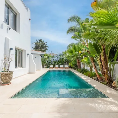 Дом отдыха Casa Belle Luxury Side