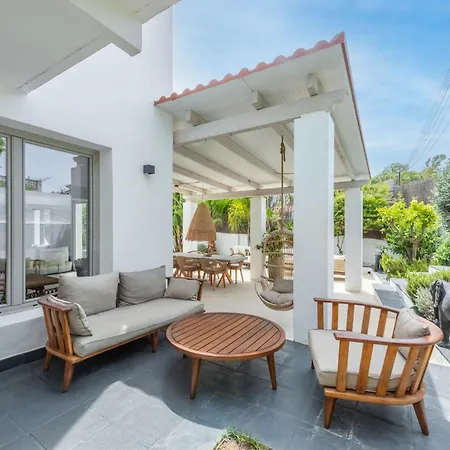 Holiday home Casa Belle Luxury Side