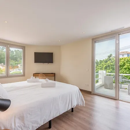 Дом отдыха Casa Belle Luxury Side *