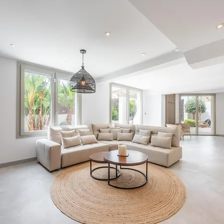 Casa Belle Luxury Side Дом отдыха *