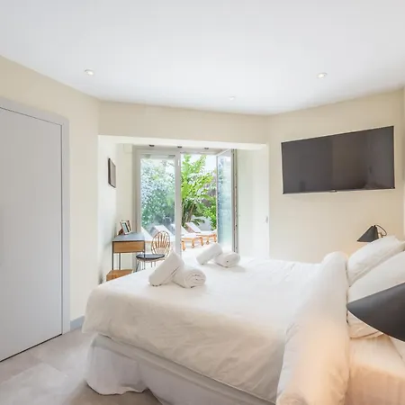 Holiday home Casa Belle Luxury Side *