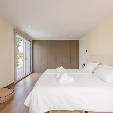 Holiday home Casa Belle Luxury Side *