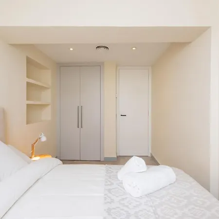 Casa Belle Luxury Side Марбелья