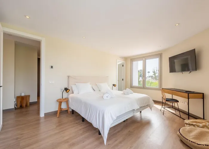 Casa Belle Luxury Side 펜션