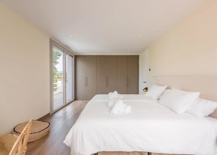 펜션 Casa Belle Luxury Side *