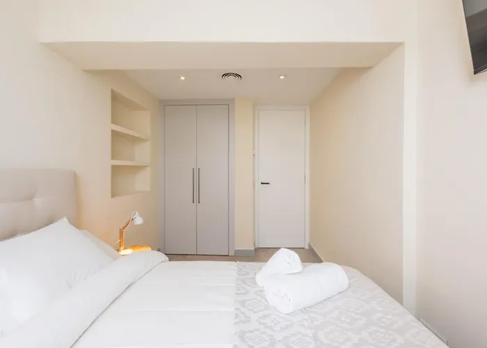 Casa Belle Luxury Side 마르베야